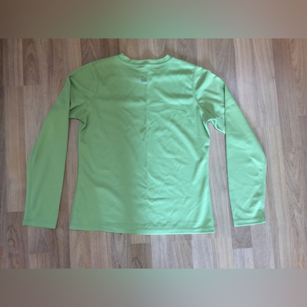 Sierra Designs Base-layer Size pS